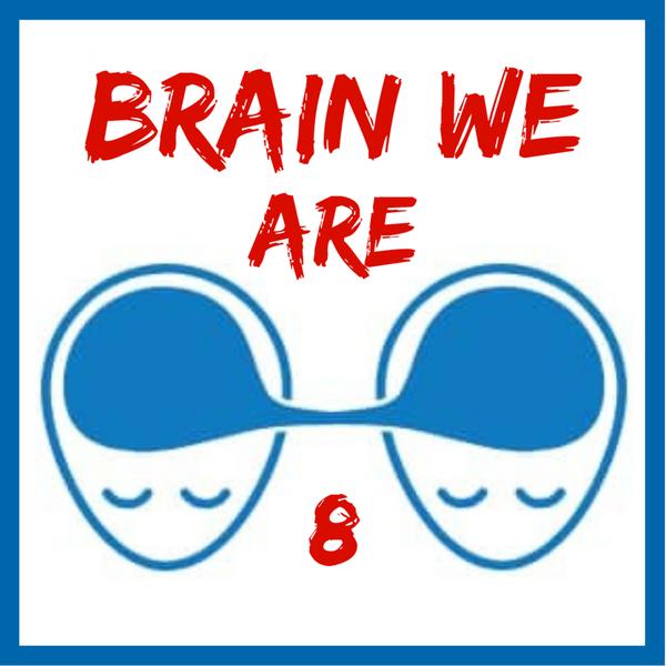 Brain We Are CZ